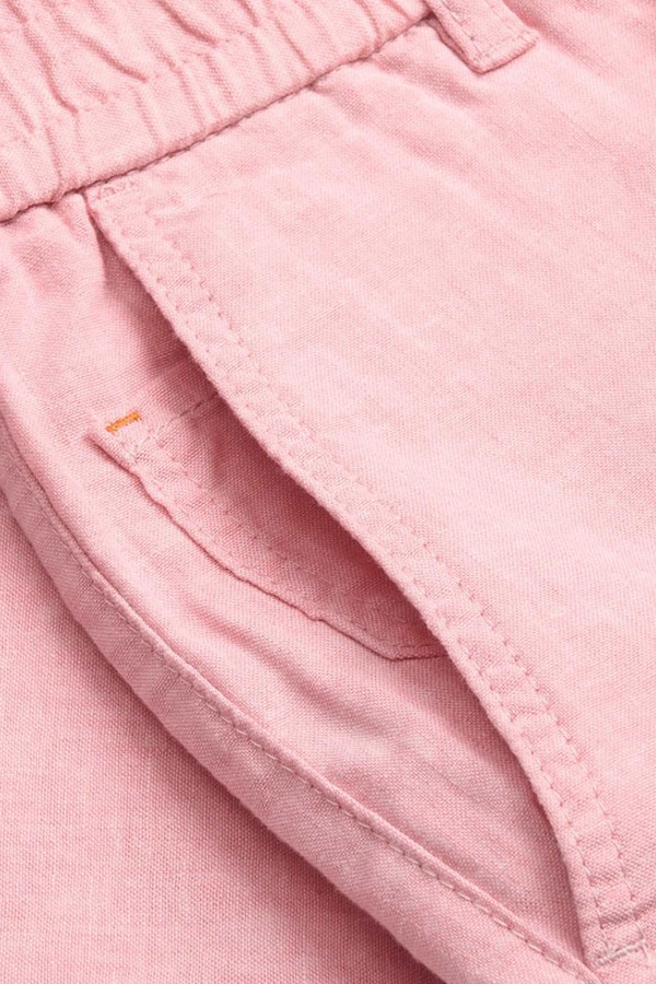 ΑΝΔΡΙΚΗ ΒΕΡΜΟΥΔΑ BOSS - 694 ΚΟΚΚΙΝΟ